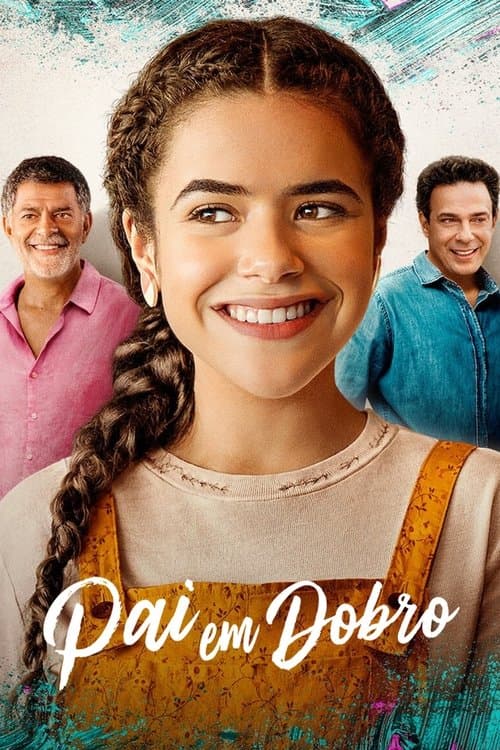 Pai em Dobro poster