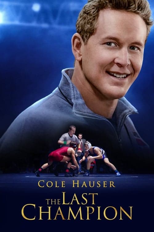 O Último Campeão poster