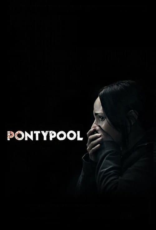 Pontypool poster