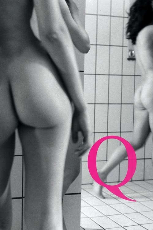 Q Sexual Desire poster