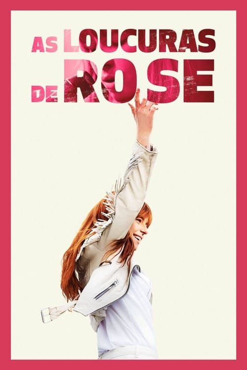 As Loucuras de Rose poster