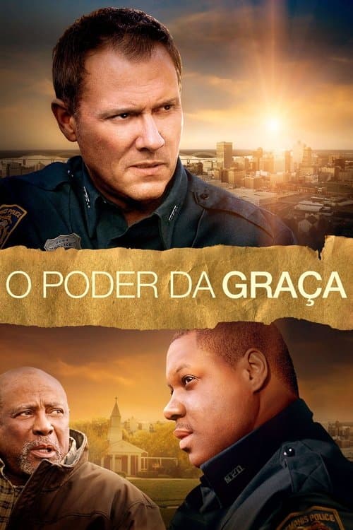 O Poder da Graça poster