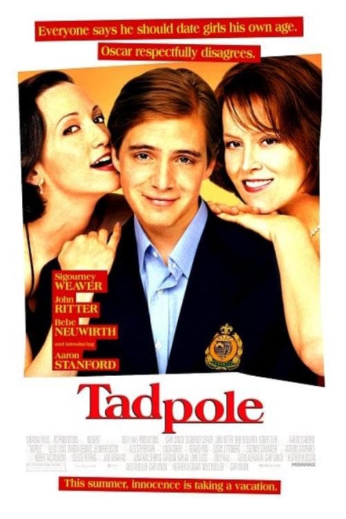 Um Jovem Sedutor poster
