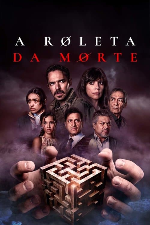 A Roleta da Morte poster