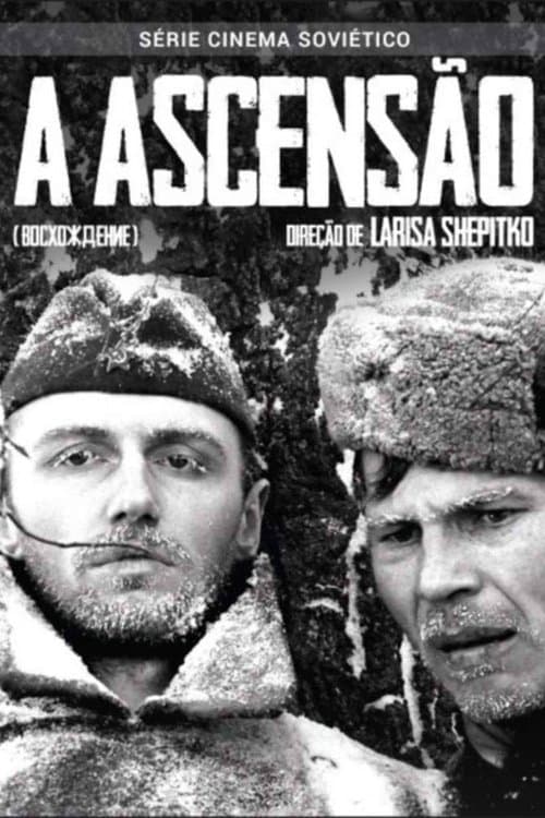 A Ascensão poster