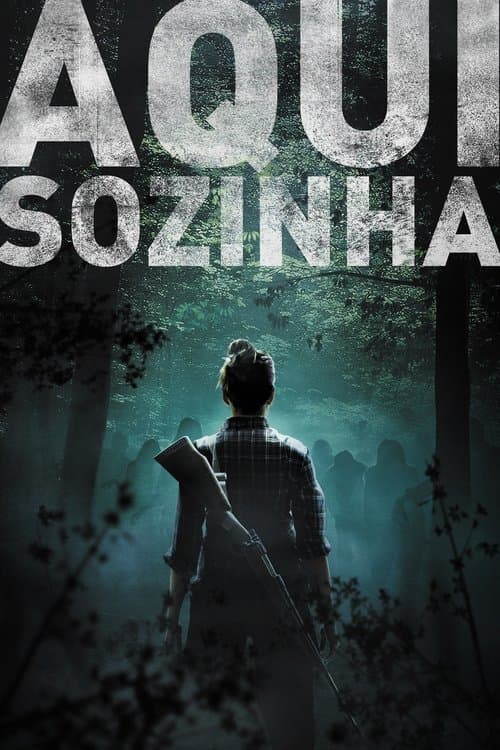 Here Alone poster