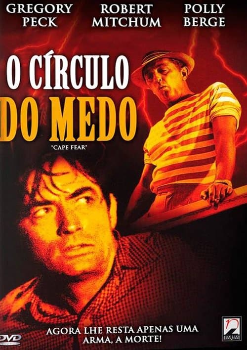 O Circulo Do Medo poster