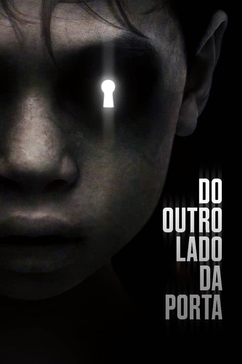 Do Outro Lado da Porta poster