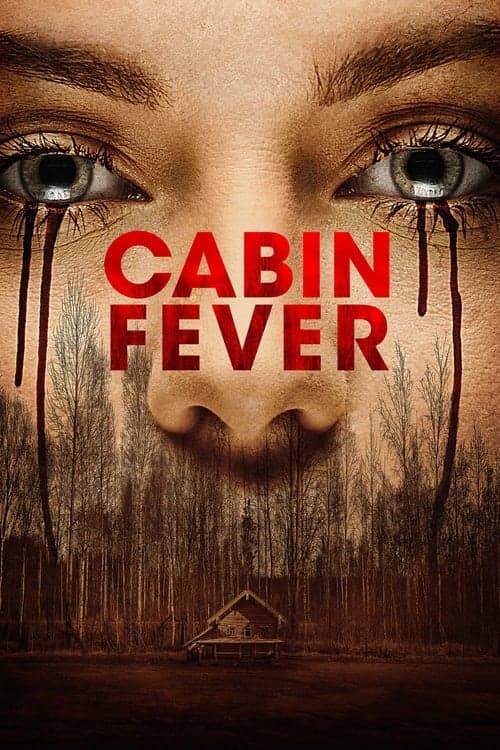 Cabana do Inferno poster