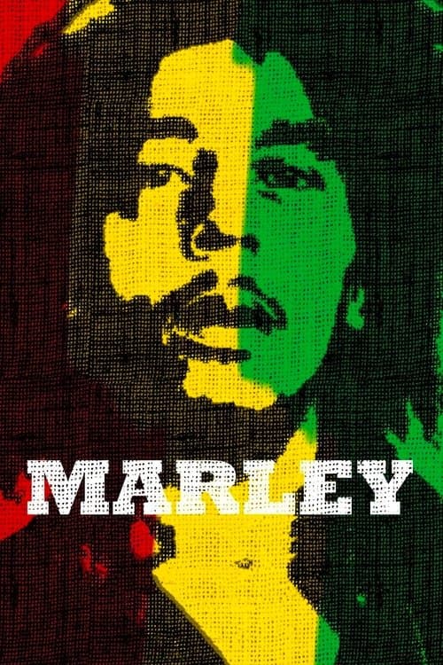 Marley poster