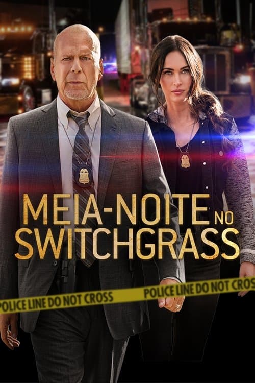 Meia-Noite no Switchgrass poster