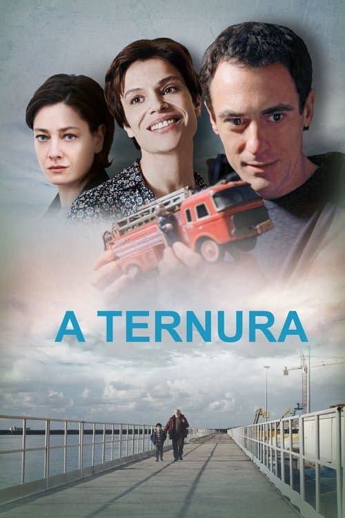 A Ternura poster