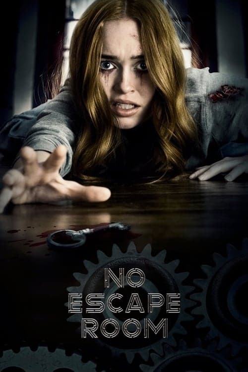 Sem Escape poster