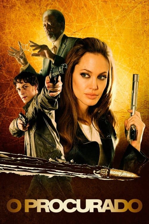 O Procurado poster