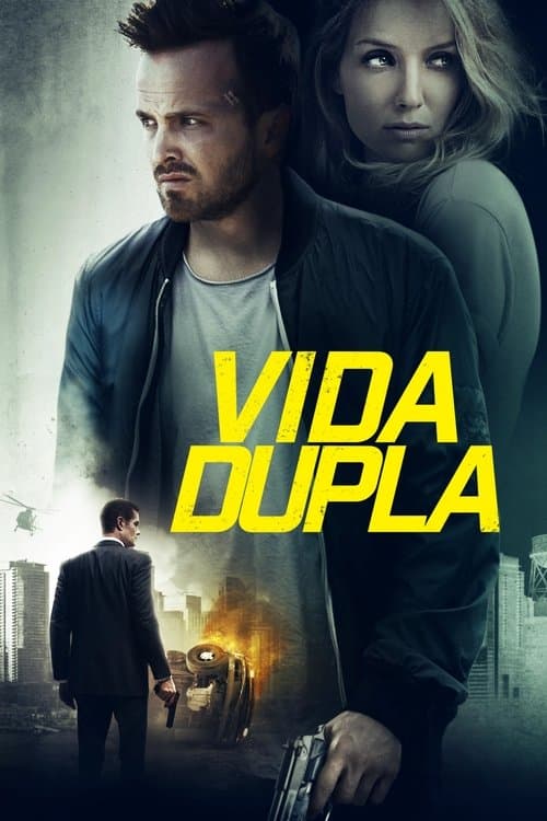 Vida Dupla poster
