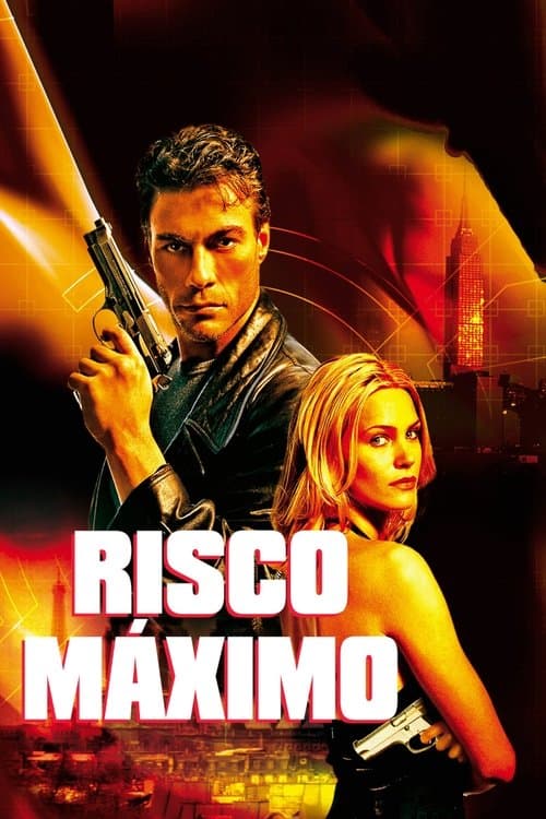 Risco Máximo poster