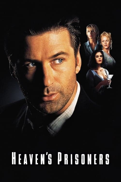 Prisioneiro do Passado poster