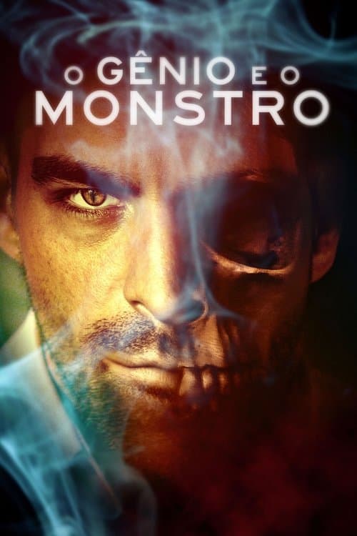 O Gênio e o Monstro poster