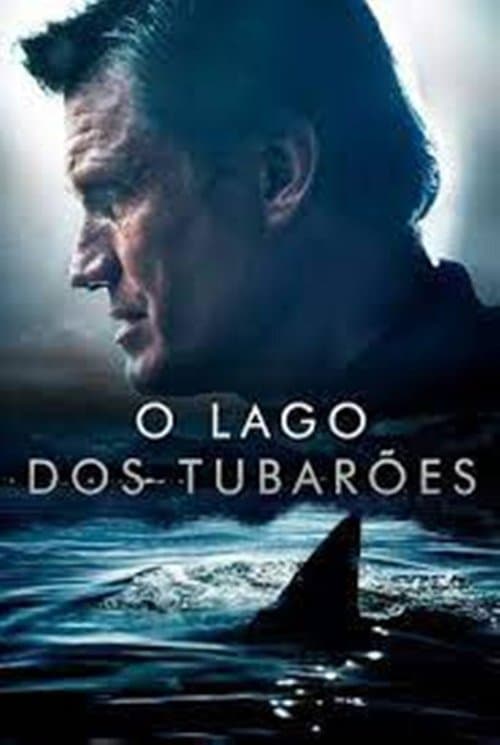 O Lago dos Tubarões poster