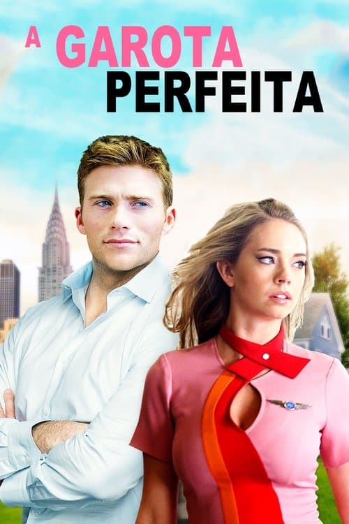 A Garota Perfeita poster