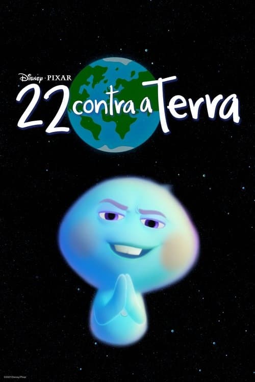 22 Contra a Terra poster