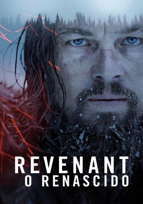 O Regresso poster