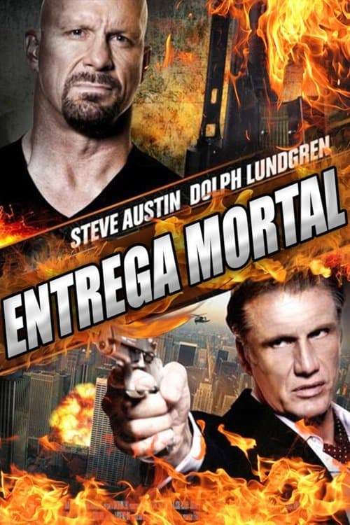 Entrega Mortal poster