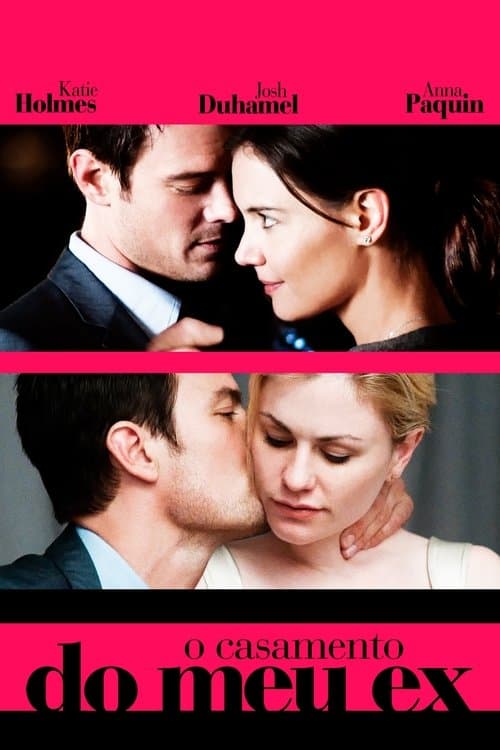 O Casamento do Meu Ex poster