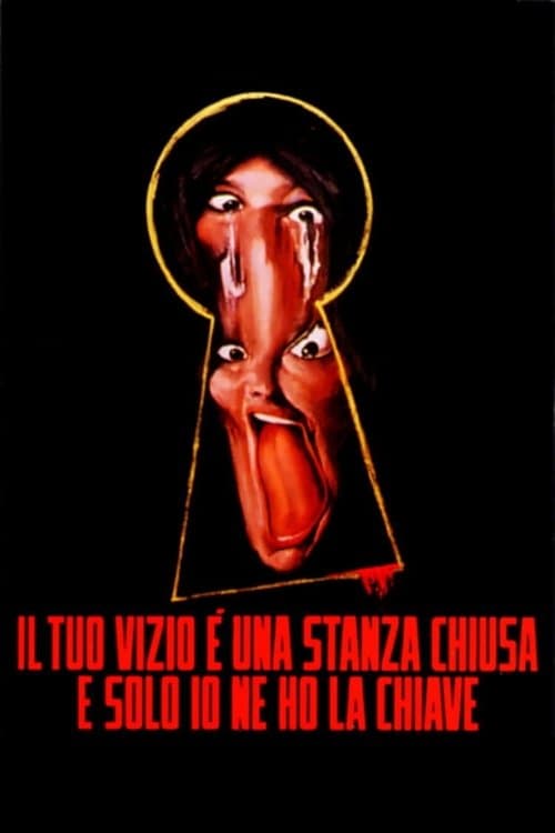 No Quarto Escuro de Satã poster