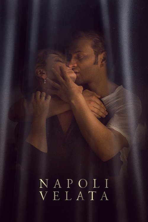 Nápoles Velada poster