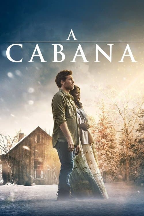 A Cabana poster