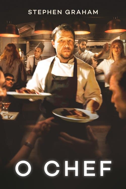 O Chef poster