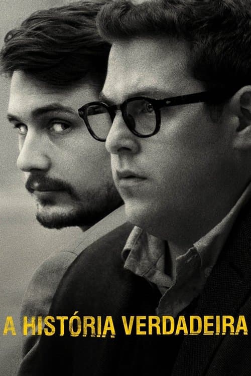 A História Verdadeira poster