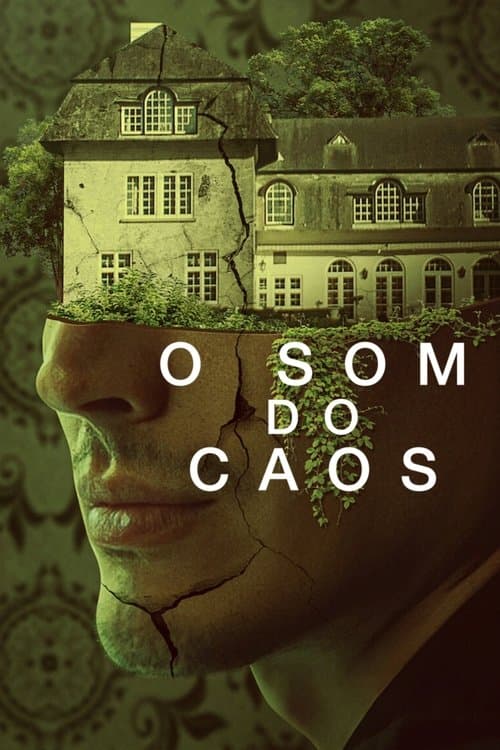 O Som do Caos poster