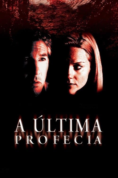A Última Profecia poster