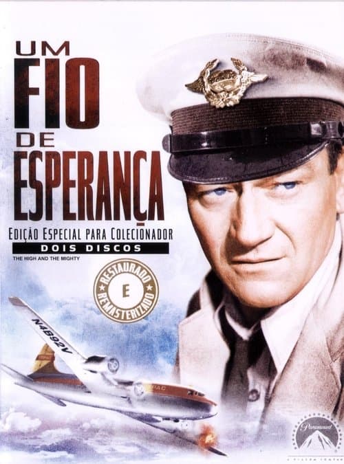 Um Fio de Esperança poster