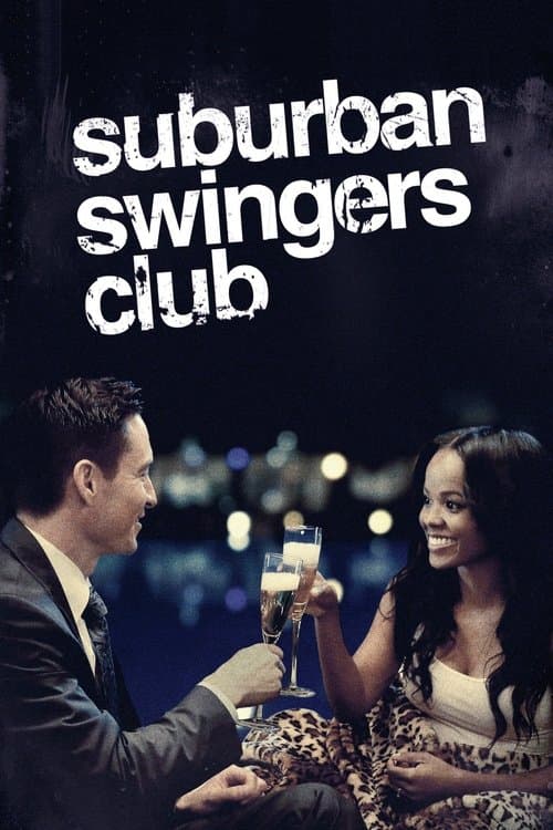 Clube de Swing Fatal poster