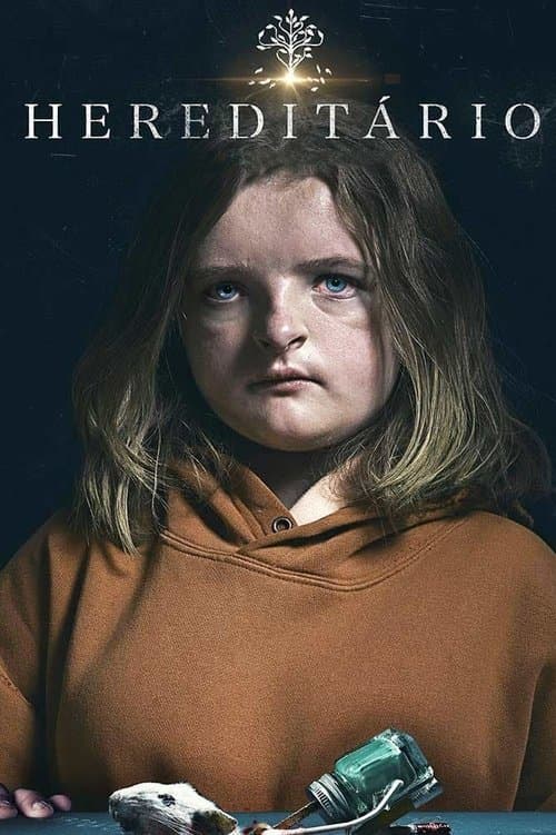 Hereditário poster