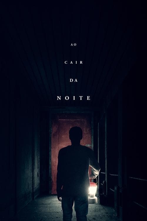 Ao Cair da Noite poster
