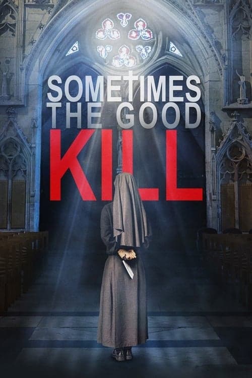 Crime Sagrado poster