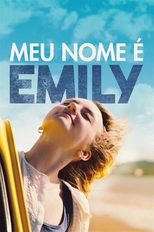 Meu Nome É Emily poster
