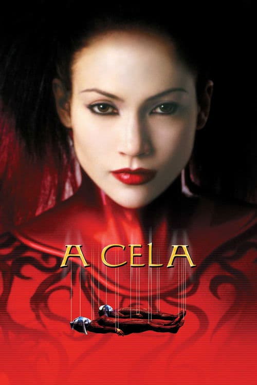 A Cela poster