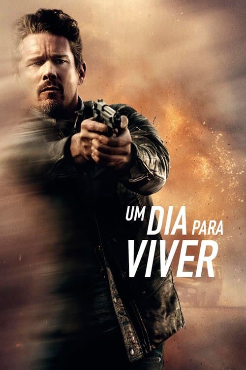 Um Dia para Viver poster