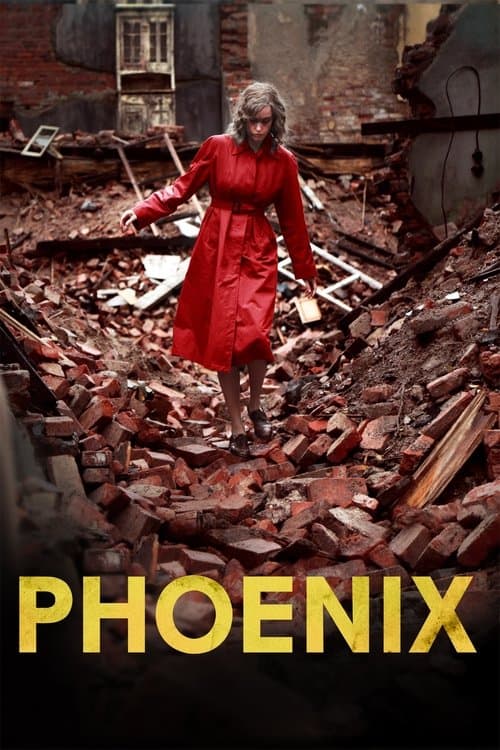 Fênix poster