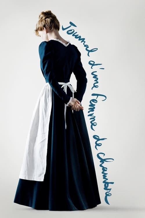 DIÁRIO DE UMA CAMAREIRA poster