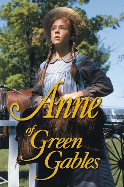 Os Amores de Anne poster