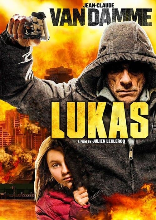 Lukas poster