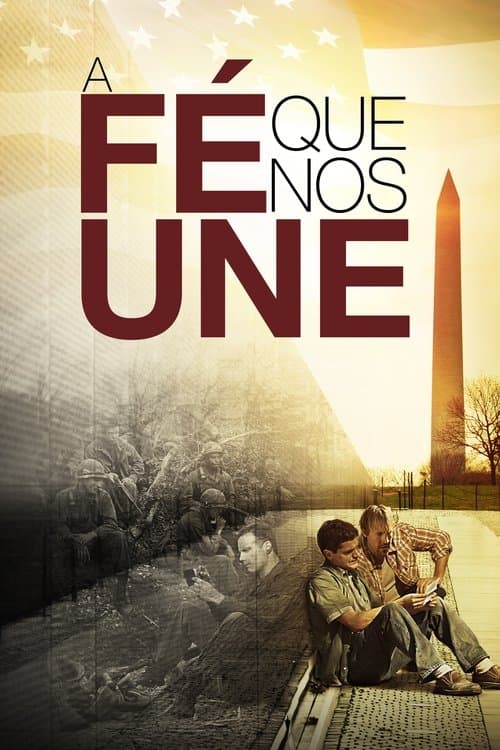 A Fé Que Nos Une poster