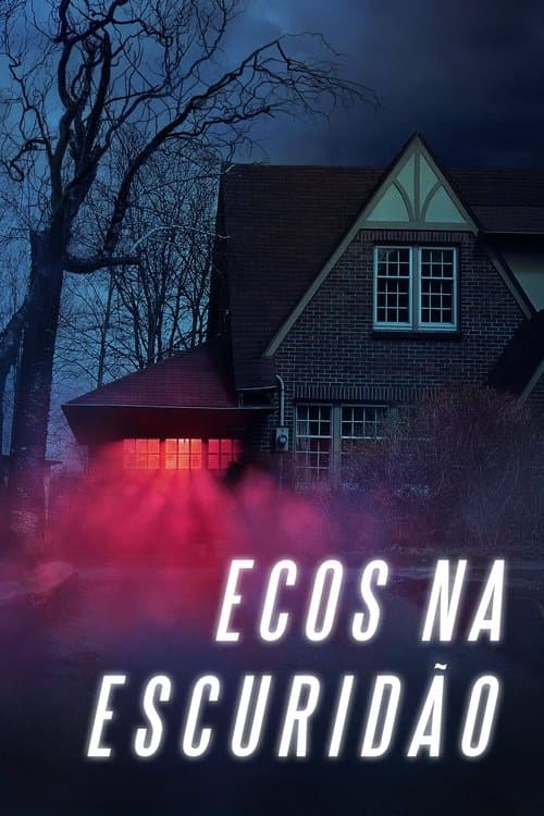 Ecos na Escuridão poster