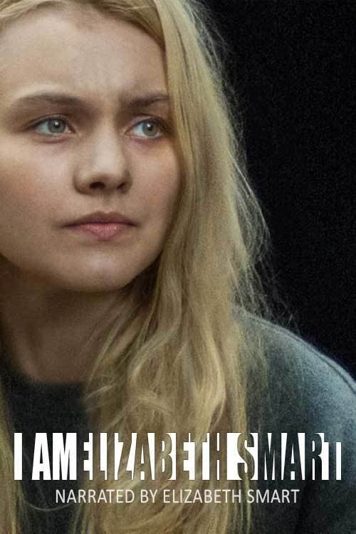 Eu sou Elizabeth Smart poster